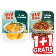 Vivera Vleesvervangers
