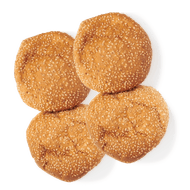 Hamburgerbollen