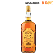 Glen Talloch Blended Scotch Whisky