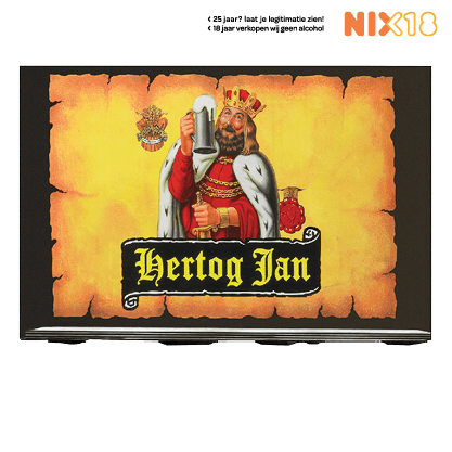 Hertog Jan