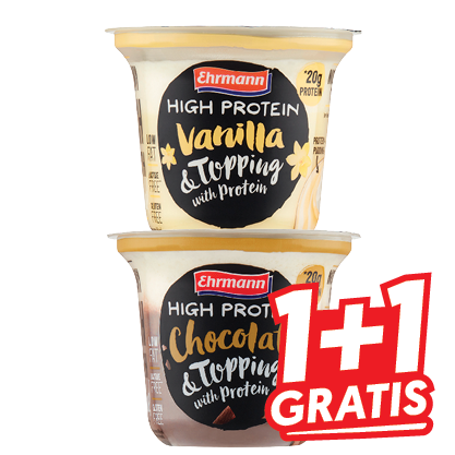 Ehrmann Protein