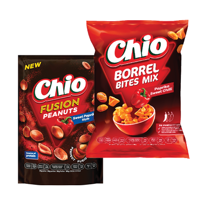 Chio Borrelbites of Fusion