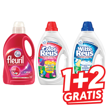 Reus of Fleuril