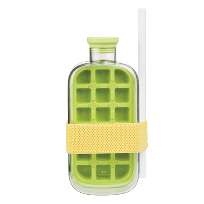 Ijsblokjes Drinkbeker
