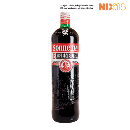 Sonnema Berenburg