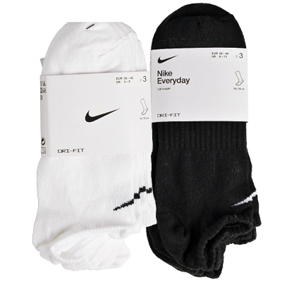 Nike Sneakersokken
