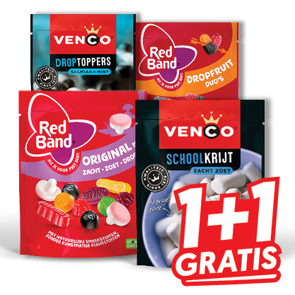 Red Band of Venco
