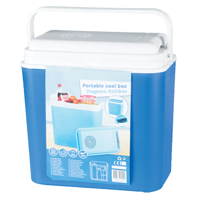 Elektrische Koelbox