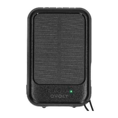 Solar Powerbank