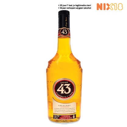 Licor 43 Original