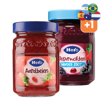 Hero Jam