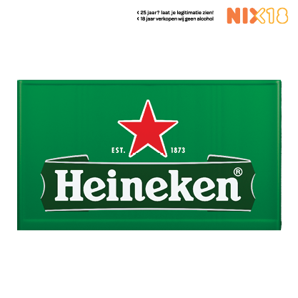 Heineken Original