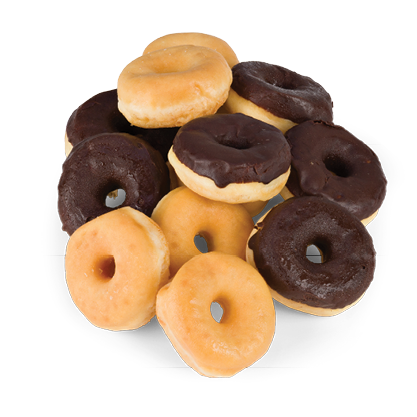 Mini Donuts