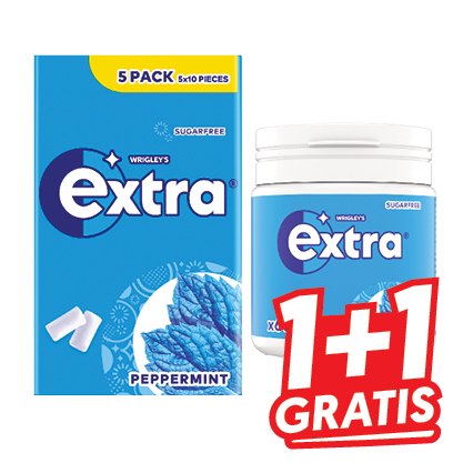 Extra Kauwgom