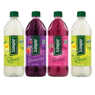 Slimpie Limonade Siroop 0% Suiker