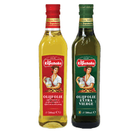 La Espanola Olijfolie