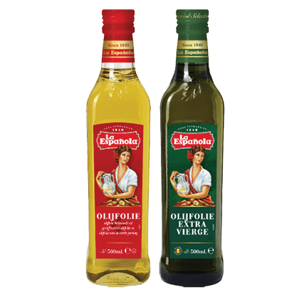 La Espanola Olijfolie
