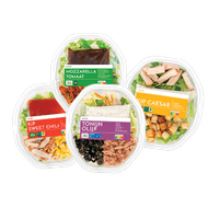Salade