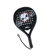 Padel Racket No Fear