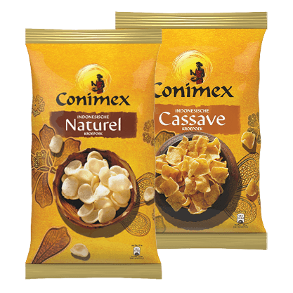 Conimex Kroepoek