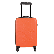 Trolley Oranje Leeuw