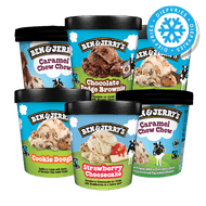 Ben & Jerry's