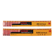 Kodak Batterijen