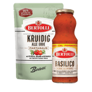 Bertolli Pastasaus