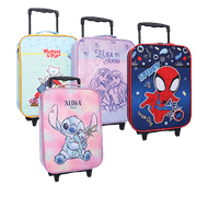 Trolley Kids Licenties