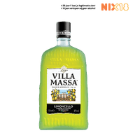 Villa Massa Limoncello