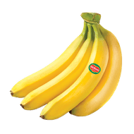 Del Monte Bananen