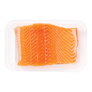 Hoogland Zalmfilet Met Huid