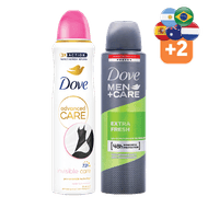 Axe of Dove