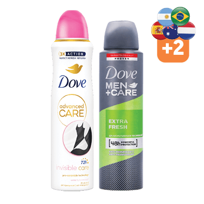 Axe of Dove