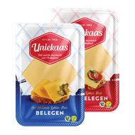 Uniekaas 48+ Kaas