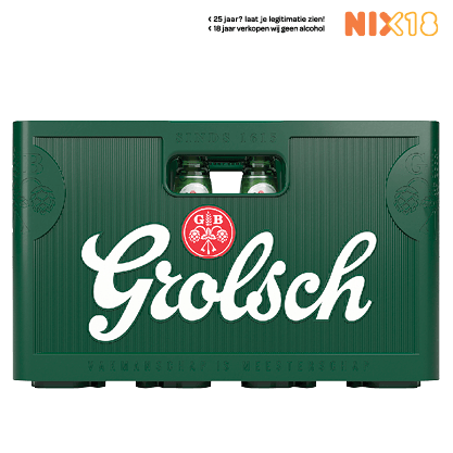 Grolsch