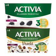 Activia Yoghurt