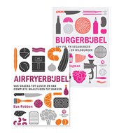 Kookbijbels