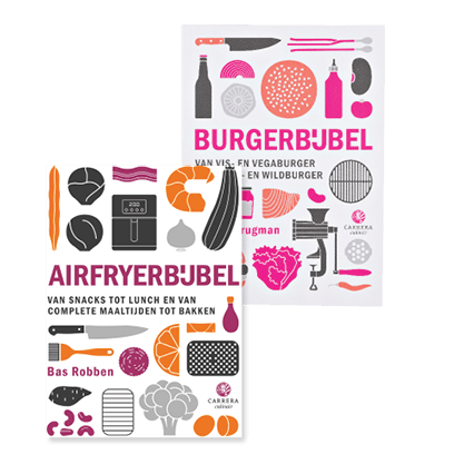 Kookbijbels