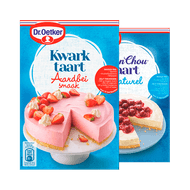 Dr. Oetker Zoete Bakmix