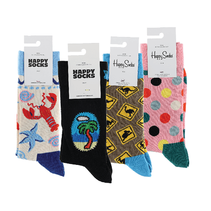 Happy Socks