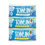 Fish Tales Tonijn