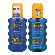 Nivea Sun