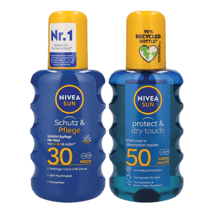 Nivea Sun