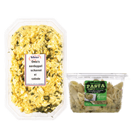 Ambachtelijke Keuken Pastasalade of Kleer Aardappelsalade