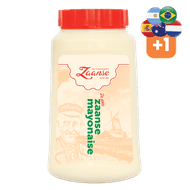 Zaanse Mayonaise