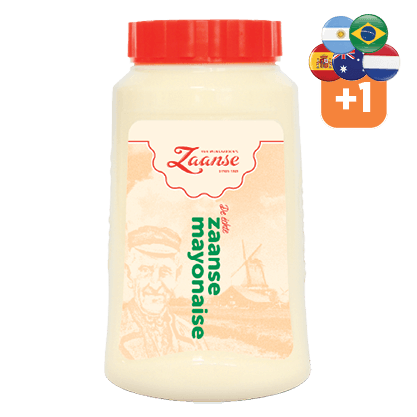 Zaanse Mayonaise