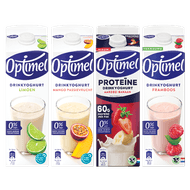 Optimel Drinkyoghurt