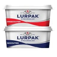 Lurpak Smeerbaar