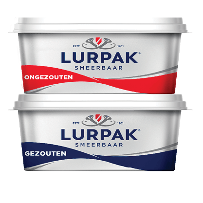 Lurpak Smeerbaar